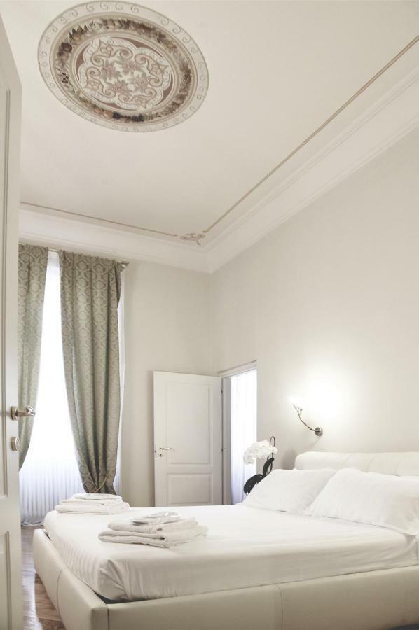Bed and Breakfast Ilsanleonardo Bergamo Exterior foto